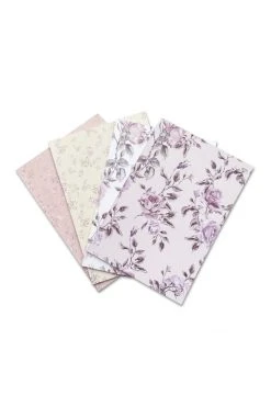 LoveShackFancy Accessories Floral Print Notebooks
