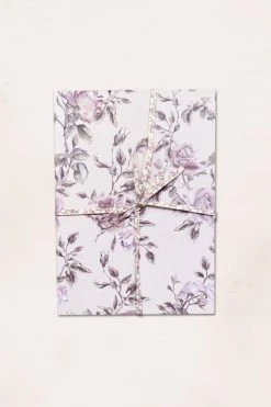 LoveShackFancy Accessories Floral Print Notebooks