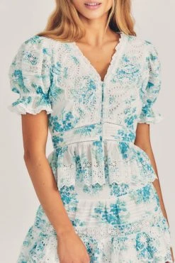 LSF Tops Annalee Top