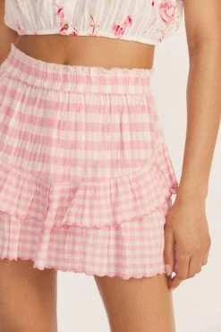 LSF Shae Mini Skirt New Arrivals