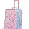 LSF Accessories LoveShackFancy X State Logan Suitcase