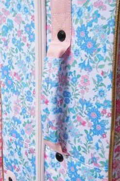 LSF Accessories LoveShackFancy X State Logan Suitcase