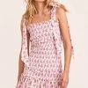 LoveShackFancy X American Girl Belle Dress