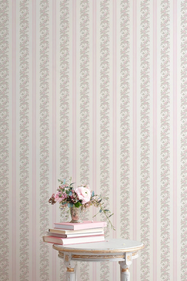 LSF Home Decor Marigold Wreath Wallpaper 4 LSF Home Decor Marigold Wreath Wallpaper