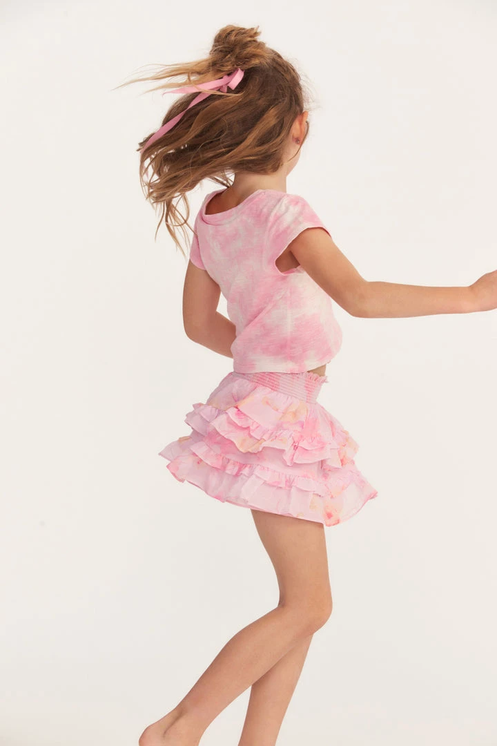 LSF Girls Billie Skirt 3 LSF Girls Billie Skirt