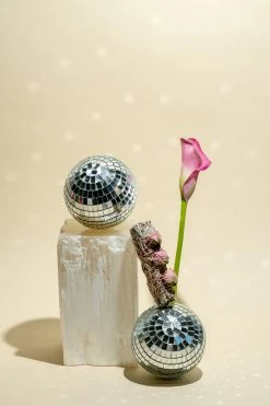 LSF White Sage And Rose Buds Smudge Stick