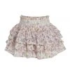 LoveShackFancy Girls Billie Skirt