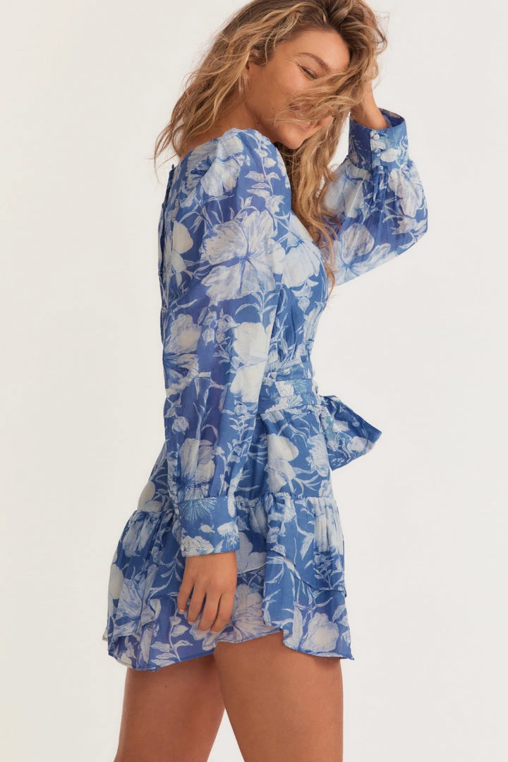 LSF Dresses Teyana Mini Dress 12 LSF Dresses Teyana Mini Dress