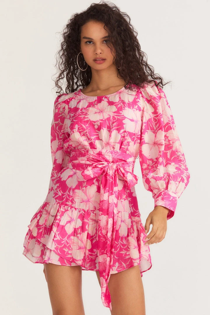 LSF Dresses Teyana Mini Dress 3 LSF Dresses Teyana Mini Dress