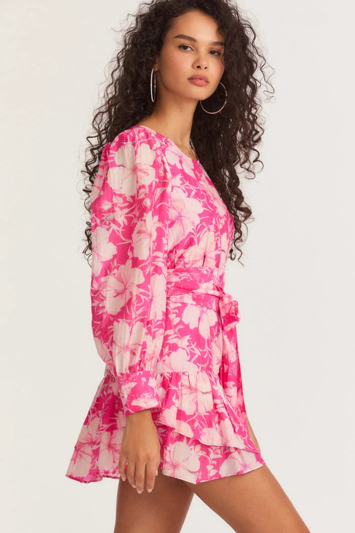 LSF Dresses Teyana Mini Dress 6 LSF Dresses Teyana Mini Dress