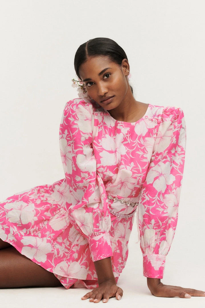 LSF Dresses Teyana Mini Dress 8 LSF Dresses Teyana Mini Dress