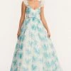 LSF Dresses Macron Gown