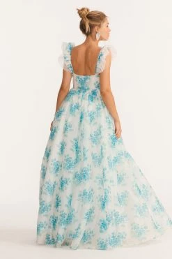 LSF Dresses Macron Gown