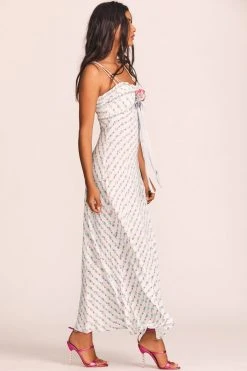 LoveShackFancy Ridley Maxi Dress 10 LoveShackFancy Ridley Maxi Dress