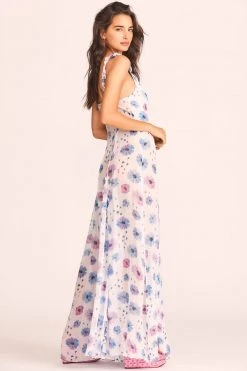 LoveShackFancy Junia Maxi Dress Dresses