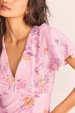 LoveShackFancy Vinnie Maxi Dress Creative Directors Picks 9 LoveShackFancy Vinnie Maxi Dress Creative Directors Picks