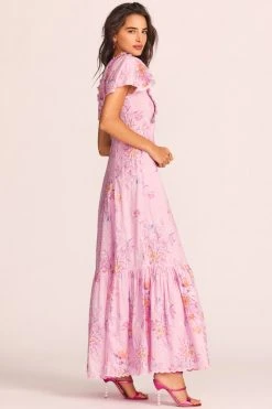 LoveShackFancy Vinnie Maxi Dress Creative Directors Picks 10 LoveShackFancy Vinnie Maxi Dress Creative Directors Picks