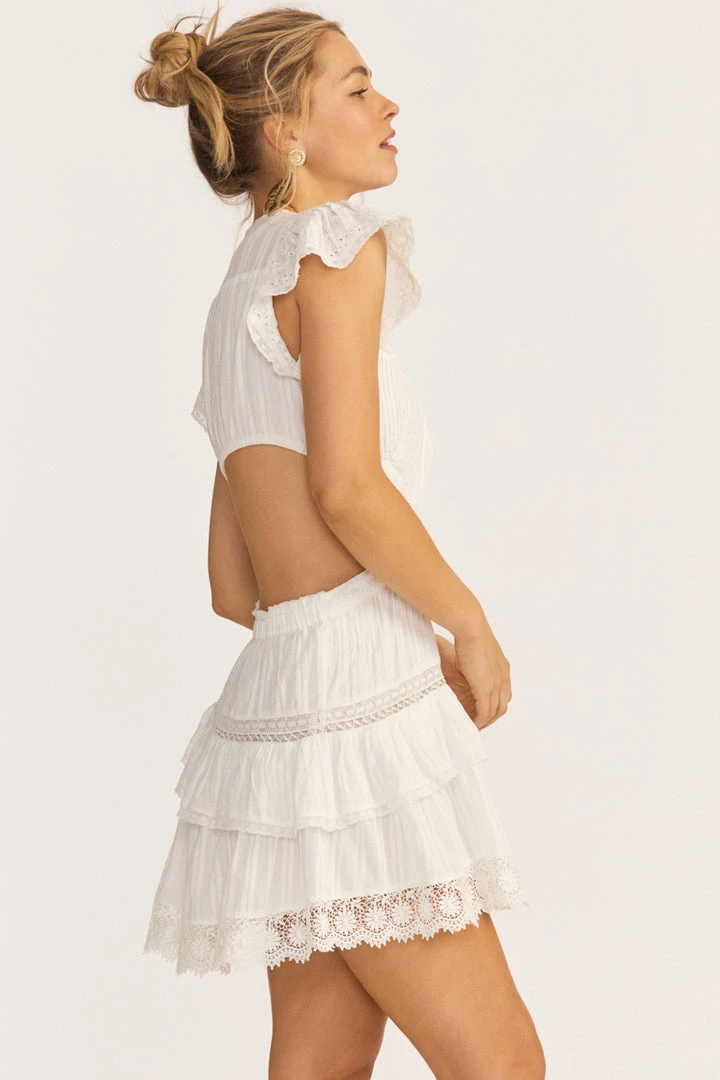 LSF New Arrivals Audrina Mini Dress 5 LSF New Arrivals Audrina Mini Dress