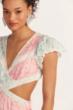 LSF Audrina Mini Dress New Arrivals 9 LSF Audrina Mini Dress New Arrivals