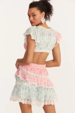 LSF Audrina Mini Dress New Arrivals 11 LSF Audrina Mini Dress New Arrivals