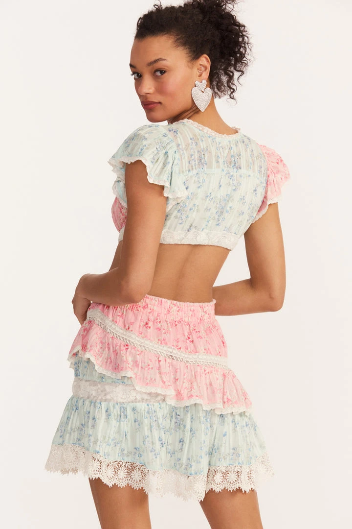 LSF Audrina Mini Dress New Arrivals 7 LSF Audrina Mini Dress New Arrivals