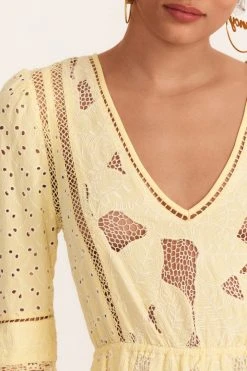 LSF Dresses Jobelle Mini Dress