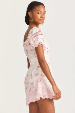 LSF Lilium Mini Dress Dresses