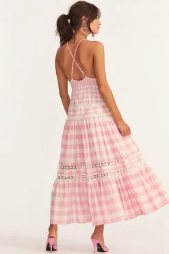 LSF Roan Maxi Dress New Arrivals