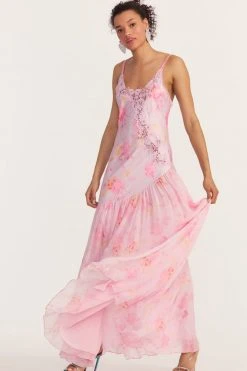 LSF Rhoda Maxi Dress New Arrivals