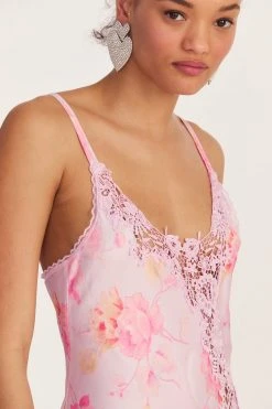 LSF Rhoda Maxi Dress New Arrivals