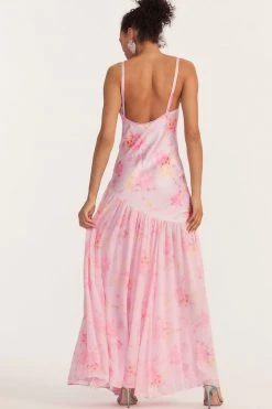LSF Rhoda Maxi Dress New Arrivals