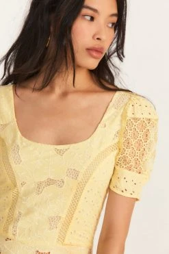 LSF Nella Maxi Dress