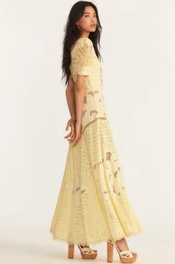 LSF Nella Maxi Dress