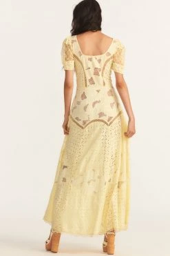 LSF Nella Maxi Dress