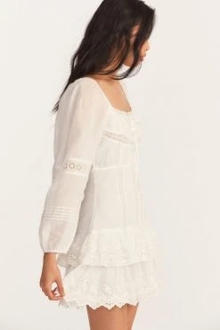 LSF Tayton Mini Dress Dresses