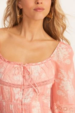 LSF Tayton Mini Dress