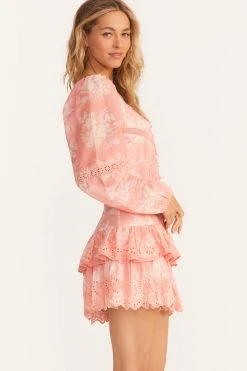 LSF Tayton Mini Dress