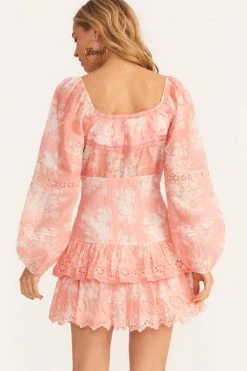 LSF Tayton Mini Dress