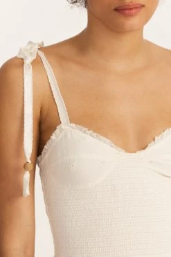 LSF Dresses Olani Mini Dress