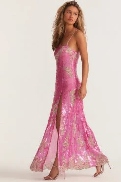 LSF Alida Gown