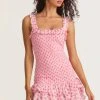 LSF Breyer Mini Dress New Arrivals