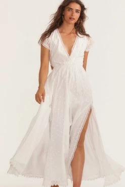 LSF Vania Maxi Dress Dresses