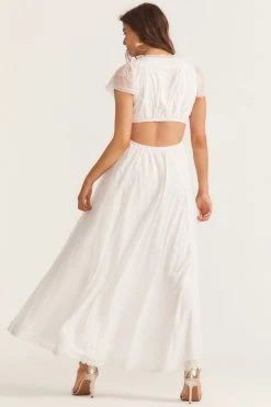LSF Vania Maxi Dress Dresses