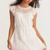 LSF Barnes Mini Dress