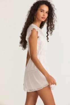LSF Barnes Mini Dress