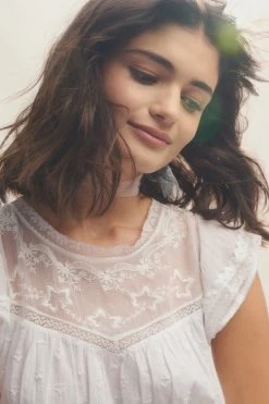 LSF Barnes Mini Dress