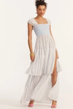 LSF Anzie Maxi Dress