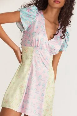 LSF Nadesa Mini Dress