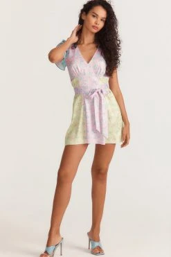 LSF Nadesa Mini Dress