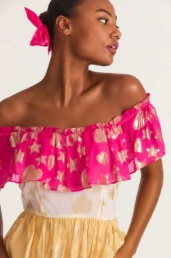 LSF Vynne Maxi Dress New Arrivals 9 LSF Vynne Maxi Dress New Arrivals